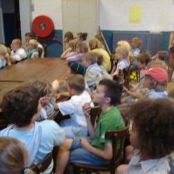 DSC05644 - Scouts en Gidsen Zaventem 